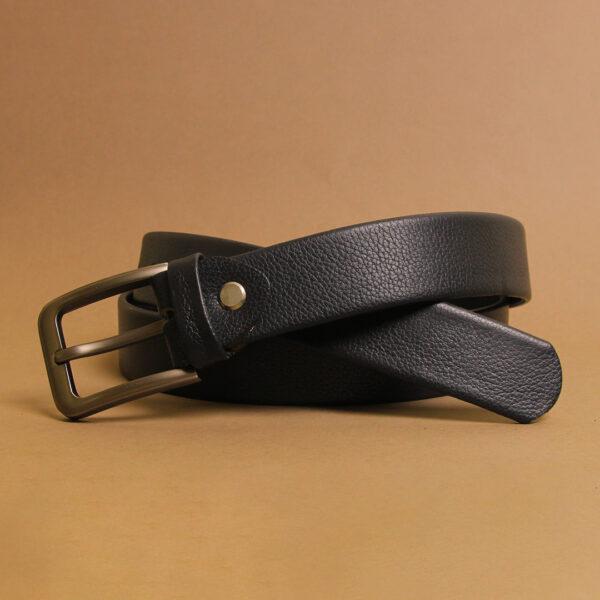 Exquisite Formal Belt - Black