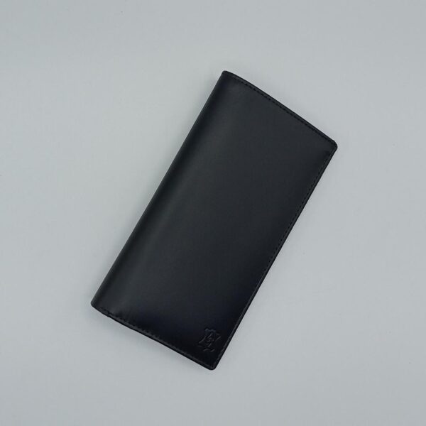 Classic Long Wallet