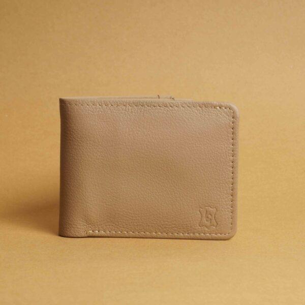 Diverse Wallet - Beige
