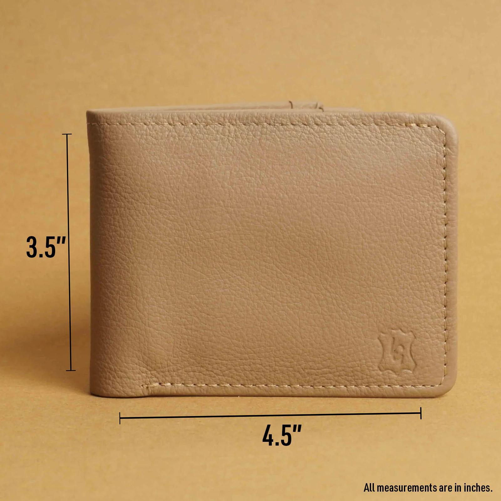 Diverse Wallet