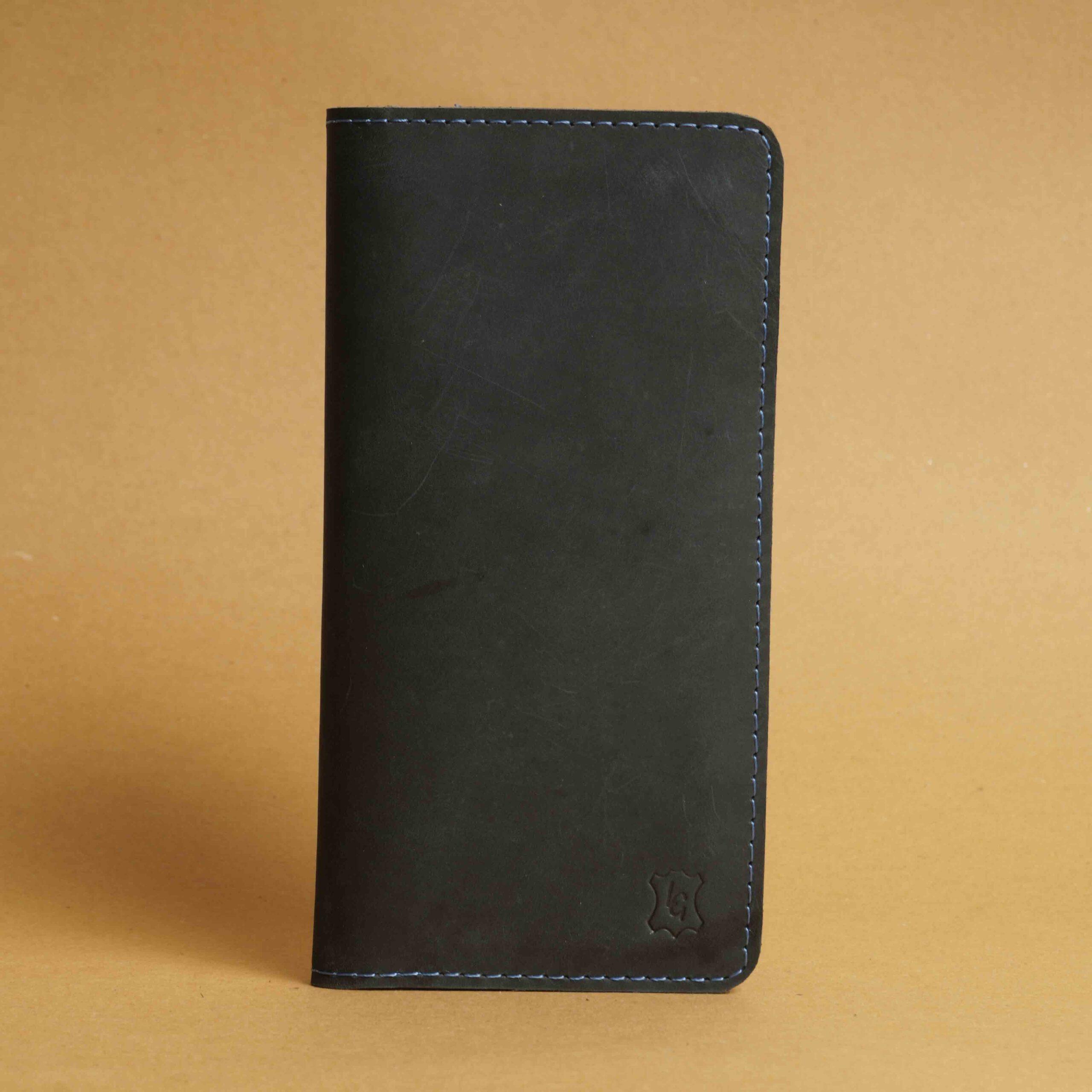 Vintage Long wallet (3)