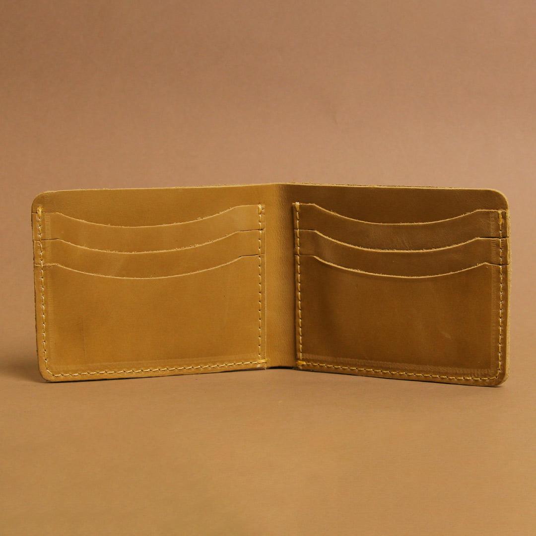 Vintage Slim Wallet (2)