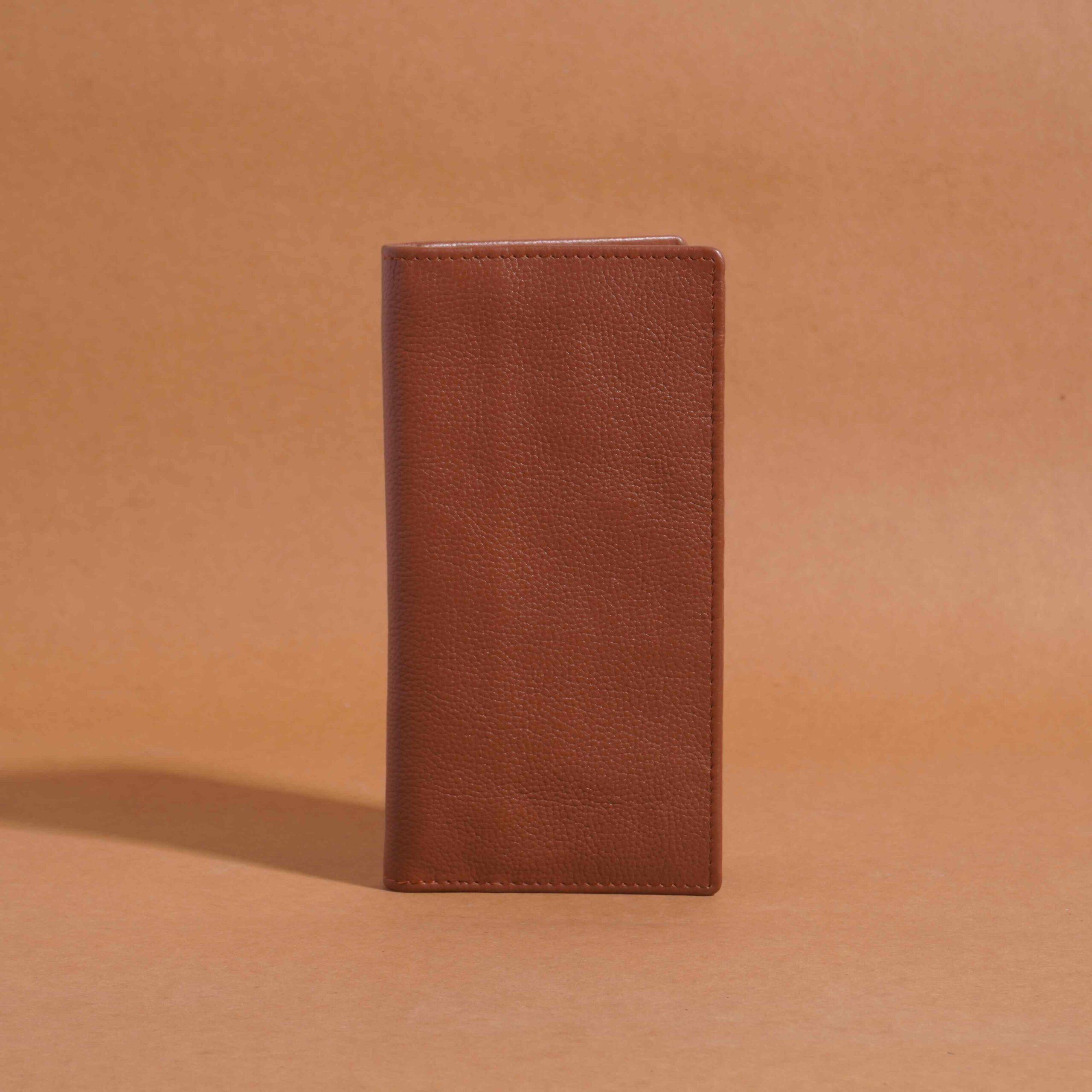 Zipper Long Wallet (1)