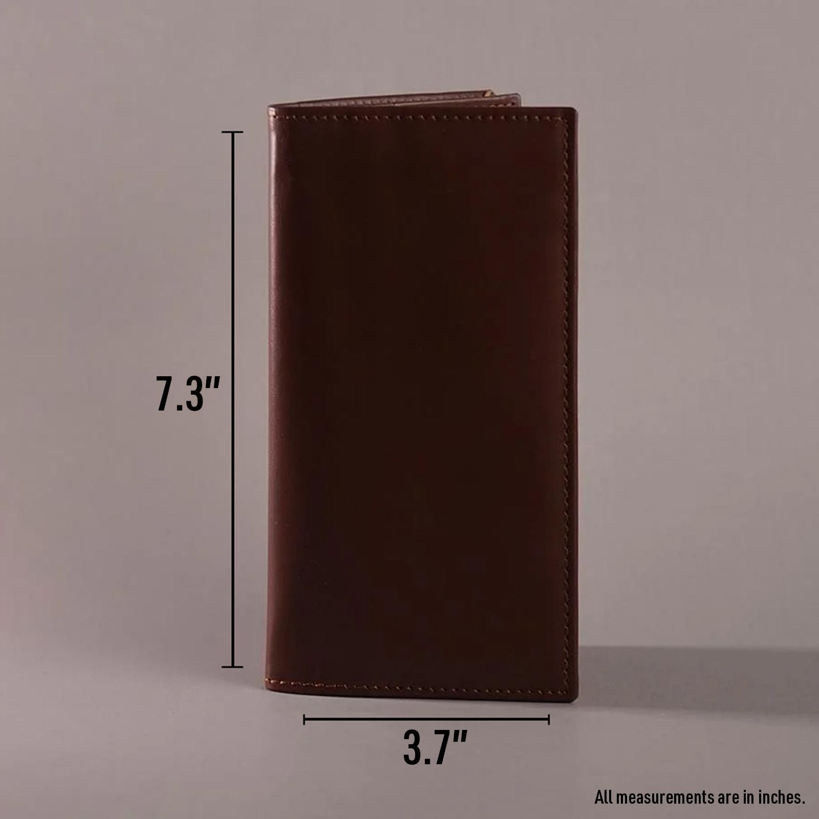 Moby Long Wallet