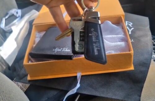 Classic 2pcs Giftbox photo review
