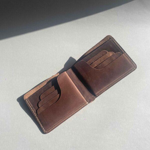 8 Cards Wallet