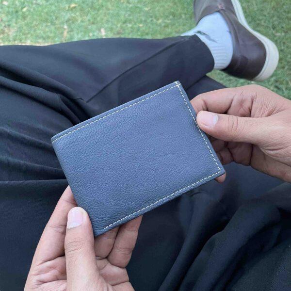 Sleek ID Wallet
