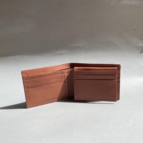 Luxe wallet