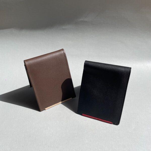 Edge Wallet