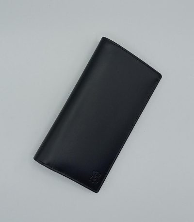 Classic Long Wallet Black CLW-04 Rs 2299-Rs 1399